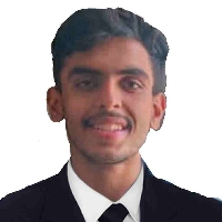Portrait of Vidhan Singh