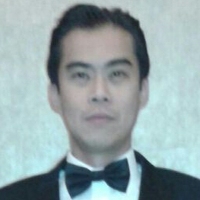 Portrait of Henry Lim