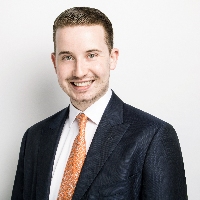Portrait of Phil Lord