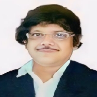 Portrait of Dr Bibhas Ganguly