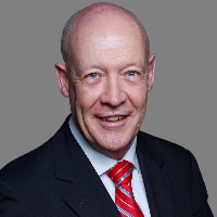 Portrait of Michael Lawrence