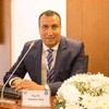 Ahmed Waly PhD, FCIArb